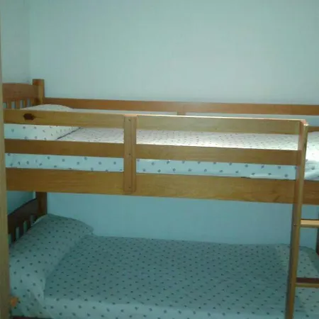Apartamento Perez Zara