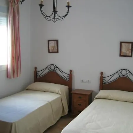 Apartamento Perez Zara Conil De La Frontera
