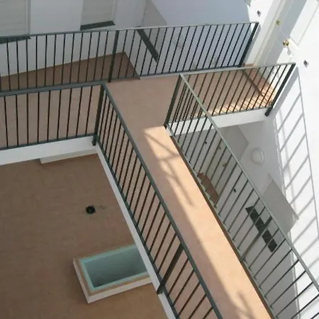 Apartamento Perez Zara *
