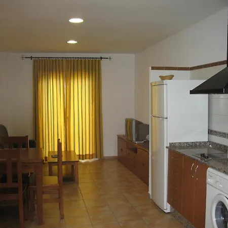 Apartamento Perez Zara