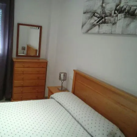 Perez Zara Apartamento Conil De La Frontera