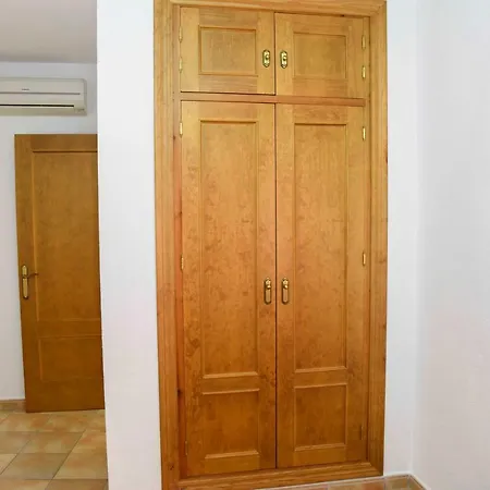 Perez Zara Apartamento