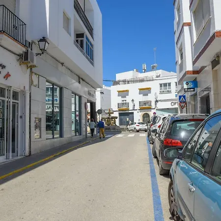 Apartamento Perez Zara