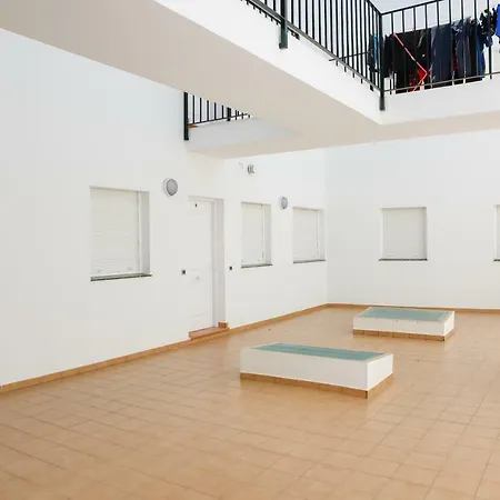 Apartamento Perez Zara Conil De La Frontera