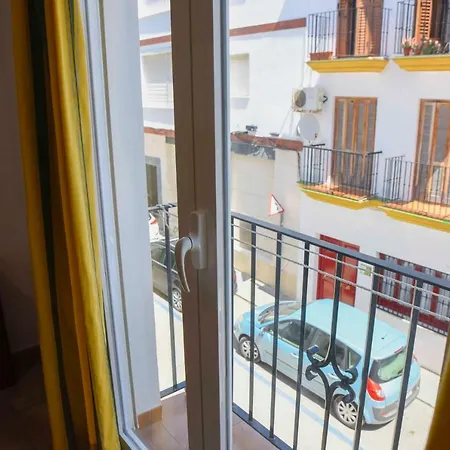 Apartamento Perez Zara Conil De La Frontera