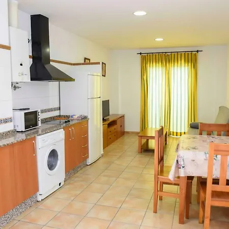Perez Zara Apartamento *