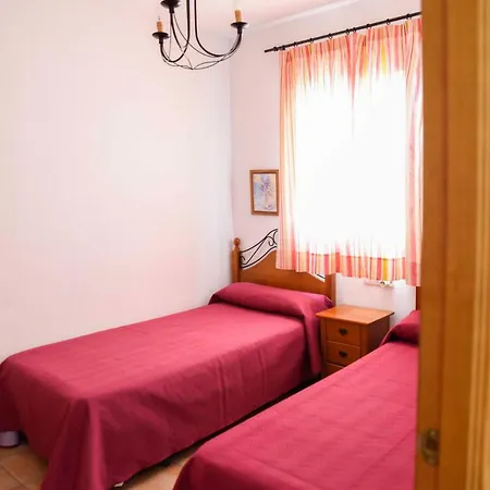 Perez Zara Apartamento *