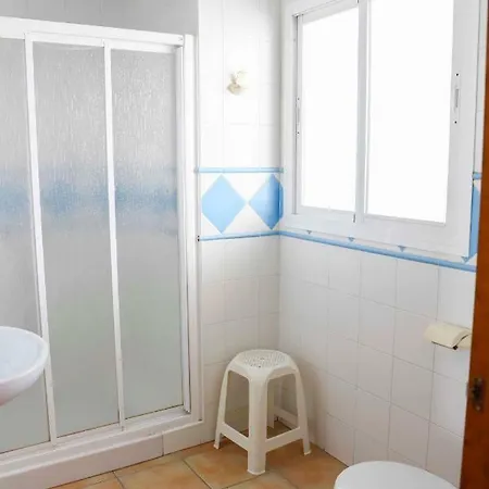 Apartamento Perez Zara *