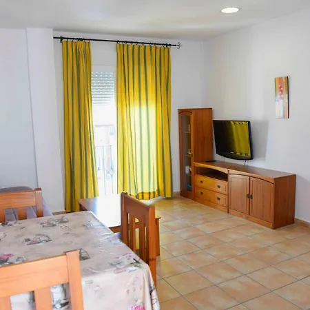 Perez Zara Apartamento