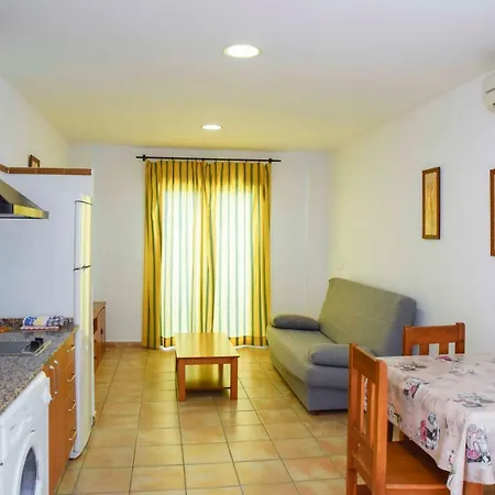 Perez Zara Apartamento