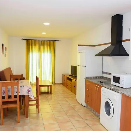 Perez Zara Apartamento