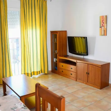 Apartamento Perez Zara Conil De La Frontera
