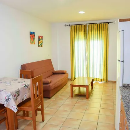 Perez Zara Apartamento *