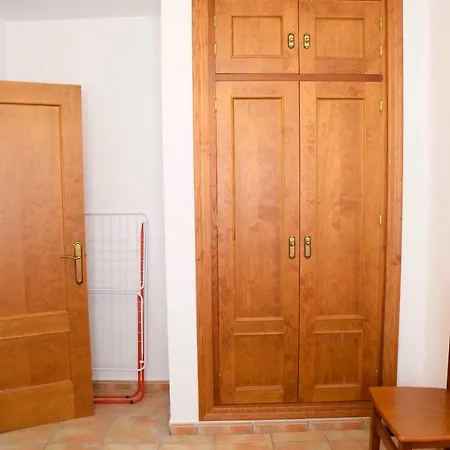 Perez Zara Apartamento