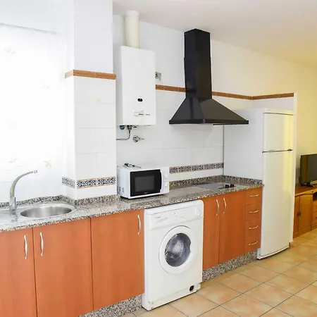 Apartamento Perez Zara Conil De La Frontera