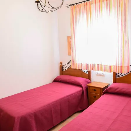 Perez Zara Apartamento Conil De La Frontera