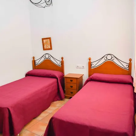 Perez Zara Apartamento *