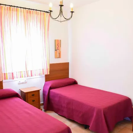 Apartamento Perez Zara Conil De La Frontera