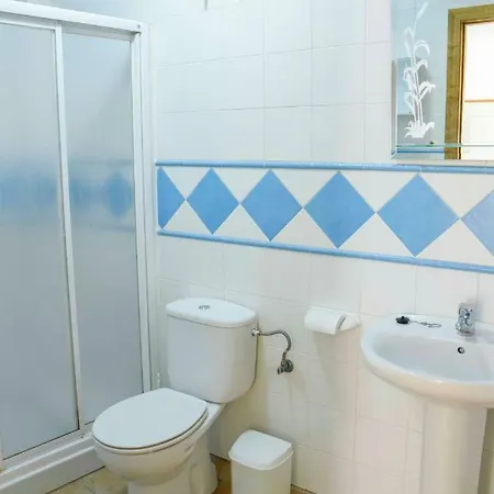 Apartamento Perez Zara Conil De La Frontera