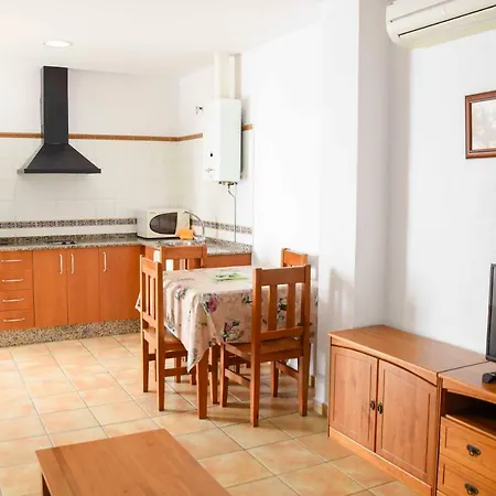 Apartamento Perez Zara Conil De La Frontera