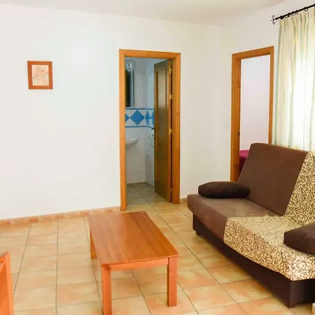 Apartamento Perez Zara *