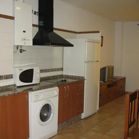 Apartamento Perez Zara