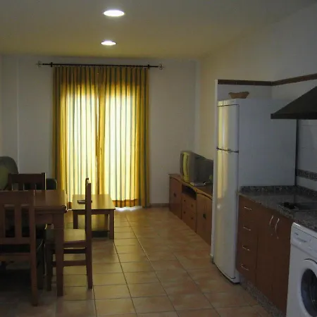 Apartamento Perez Zara *