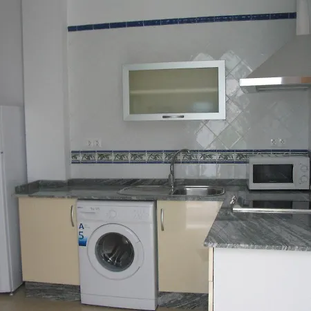Apartamento Perez Zara Conil De La Frontera