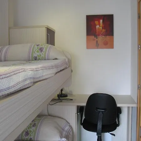 Apartamento Perez Zara