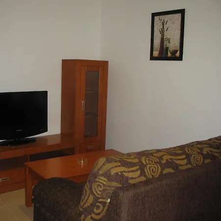 Perez Zara Apartamento Conil De La Frontera