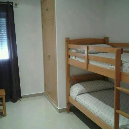 Perez Zara Apartamento