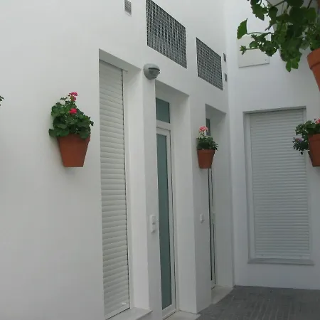 Apartamento Perez Zara *